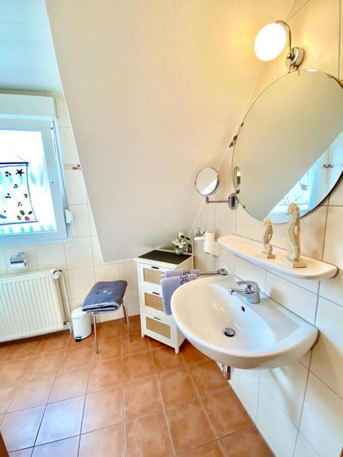 Ferienhaus Antje Greetsiel Nordsee Krummhörn 외부 사진