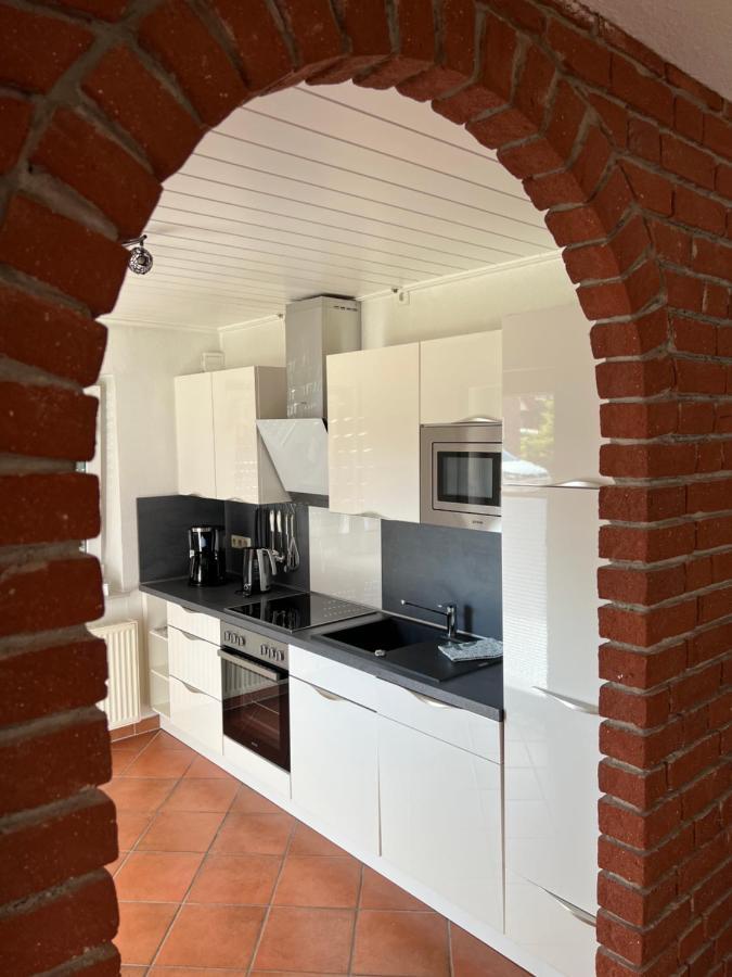 Ferienhaus Antje Greetsiel Nordsee Krummhörn 외부 사진