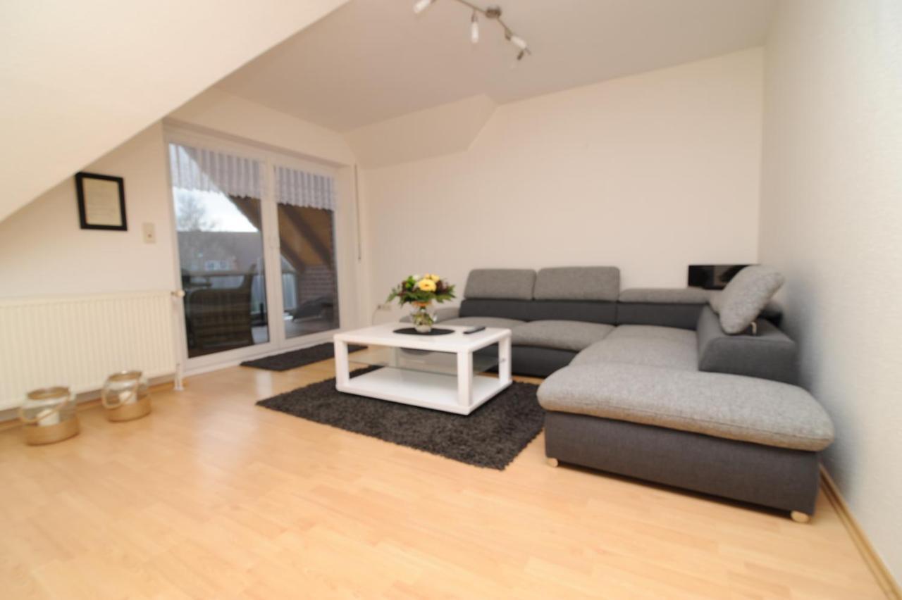 Ferienhaus Antje Greetsiel Nordsee Krummhörn 외부 사진